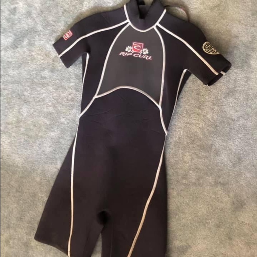 Rip Curl Short 3/2